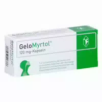 Gelomyrtol Kapseln