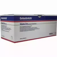 Gelostretch Binde 7mx10cm 45