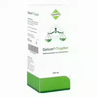 Gelum Tropfen