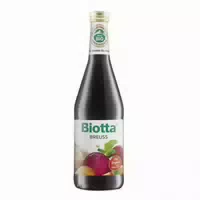 Gemüsesaft Biotta Breuss 500ml Bio Direktsaft Für Saftkur