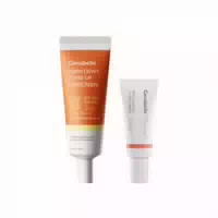 Genabelle Pdrn Dewy Tone Up Sunscreen Spf50 Pa 40ml