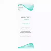 Synchroline Aknicare Creme 50 Ml Creme