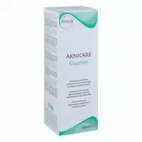 Synchroline Aknicare Cleanser Flüssigsei 200 Ml