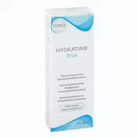 Synchroline Hydratime Plus Creme 50 Ml Creme