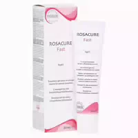 Synchroline Rosacure Intensive Creme Spf 30 30 ml