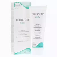 Synchroline Terproline Creme 250 Ml Creme
