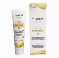Synchroline Thiospot Ultra Creme 30 Ml