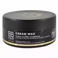 Generik Modellierende Aufgeblasene Creme Cream Wax Bbhair