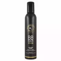 Generik Volume Foam Styling Mousse Bbhair