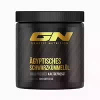 Gn Ã„gyptisches Schwarzkümmel Ã–l