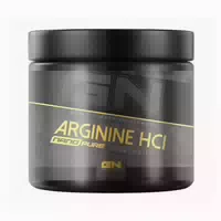 Gn Arginine Hcl Nano Pure