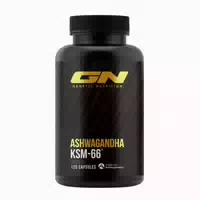 Gn Ashwagandha