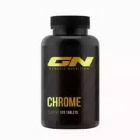 Gn Chrome Health Line