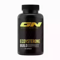 Gn Ecdysterone 60 Kapseln 60 st