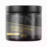 Gn Kidney Support Complex Kapsel