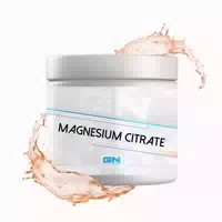 Gn Magnesium Citrat Cherry