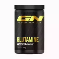 Gn Nano Pure Glutamine 500 g
