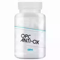 Gn Labaratories Opc 95 Anti Ox Kapseln