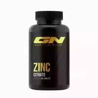 Gn Laboratories Zink Citrate