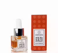 Genevieve Merida10 Antioxidant Mini 5ml Cell Regenerating Bio Slow Aging Face Oil