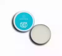 Genevieve Natürliche Deocreme So Fresh für Sie & Ihn
