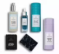 Genevieve Akne Lösungsset Professional Komplette Beauty Routine