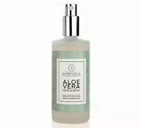 Genevieve Bio Aloe Vera Gel Spray