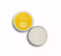 Genevieve Natürliche Deocreme Lemony für Sie & Ihn