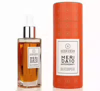 Genevieve Merida10 Antioxidant Cell Regenerating Slow Aging Face Oil mit Coenzym Q10