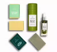 Genevieve Trockene Haut Beauty Routine Bio