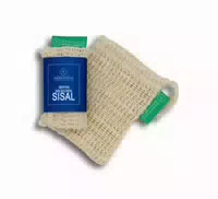 Genevieve Seifensäckchen Sisal