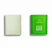 Genevieve Festes Shampoo & Dusch Bar Lemon Love