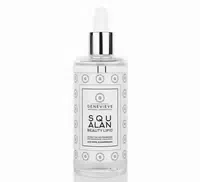 Genevieve Squalan Beauty Lipid Feuchtigkeitsserum für Gesicht, Körper, Haare