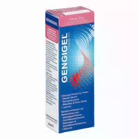 Gengigel Gel Zahngel