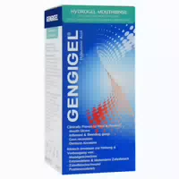 Gengigel Hydrogel Mundspüllösung 150 Ml