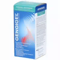 Gengigel Hydrogel Mundspüllösung 150 ml