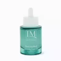Im Cosmetics Beautymed Needle Free Dt Augencreme 30 ml 1 st
