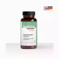 Feelvita Nutrition Fat & Carb Blocker Kapseln 2 Monatsvorrat 120 Kapseln 120 st