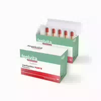 Feelvita Nutrition Lipoxanthin Forte Kapseln 6 Monatsvorrat 180 Stück 180 st