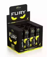 Genius Nutrition Fury Extreme Shot 12x