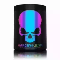 Genius Nutrition Warcry Ultra Candy Fruits 300 g
