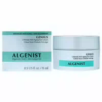 Genius Ultimate Anti Aging Eye Creme von Algenist