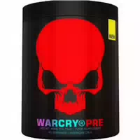 Warcry 400g Electric Juice