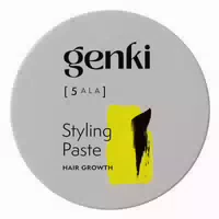 Genki Hair Growth Styling Paste