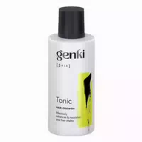 Genki Hair Growth Tonic
