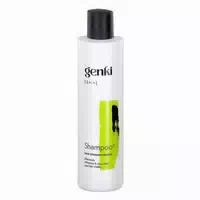 Genki Hair Strengthening Shampoo