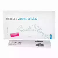 Vaterschaftstest Basic
