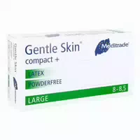 Gentle Skin Compact Uh Unsteril Größe l
