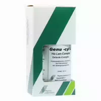 Otio Cyl Ho Len Complex Tropfen 50 ml