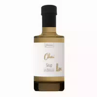 Genüssle Chaisirup